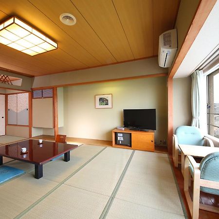 Ooedo Onsen Monogatari Nagasaki Hotel Seifu Εξωτερικό φωτογραφία