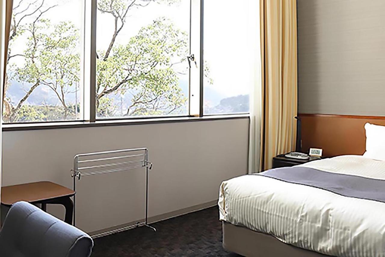 Ooedo Onsen Monogatari Nagasaki Hotel Seifu Εξωτερικό φωτογραφία