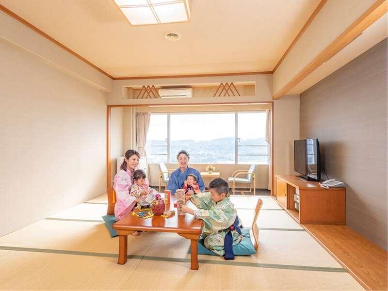 Ooedo Onsen Monogatari Nagasaki Hotel Seifu Εξωτερικό φωτογραφία