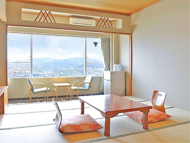Ooedo Onsen Monogatari Nagasaki Hotel Seifu Εξωτερικό φωτογραφία