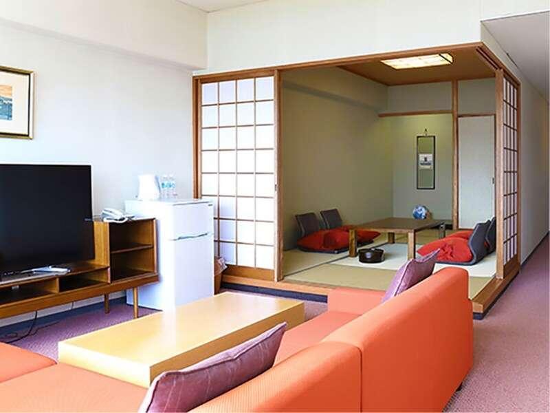 Ooedo Onsen Monogatari Nagasaki Hotel Seifu Εξωτερικό φωτογραφία