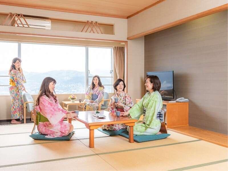 Ooedo Onsen Monogatari Nagasaki Hotel Seifu Εξωτερικό φωτογραφία