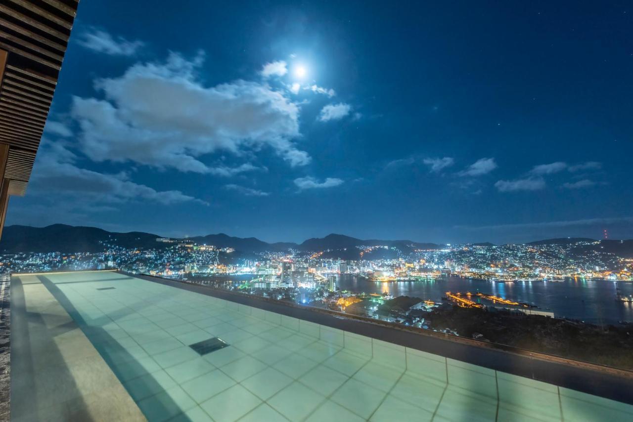 Ooedo Onsen Monogatari Nagasaki Hotel Seifu Εξωτερικό φωτογραφία