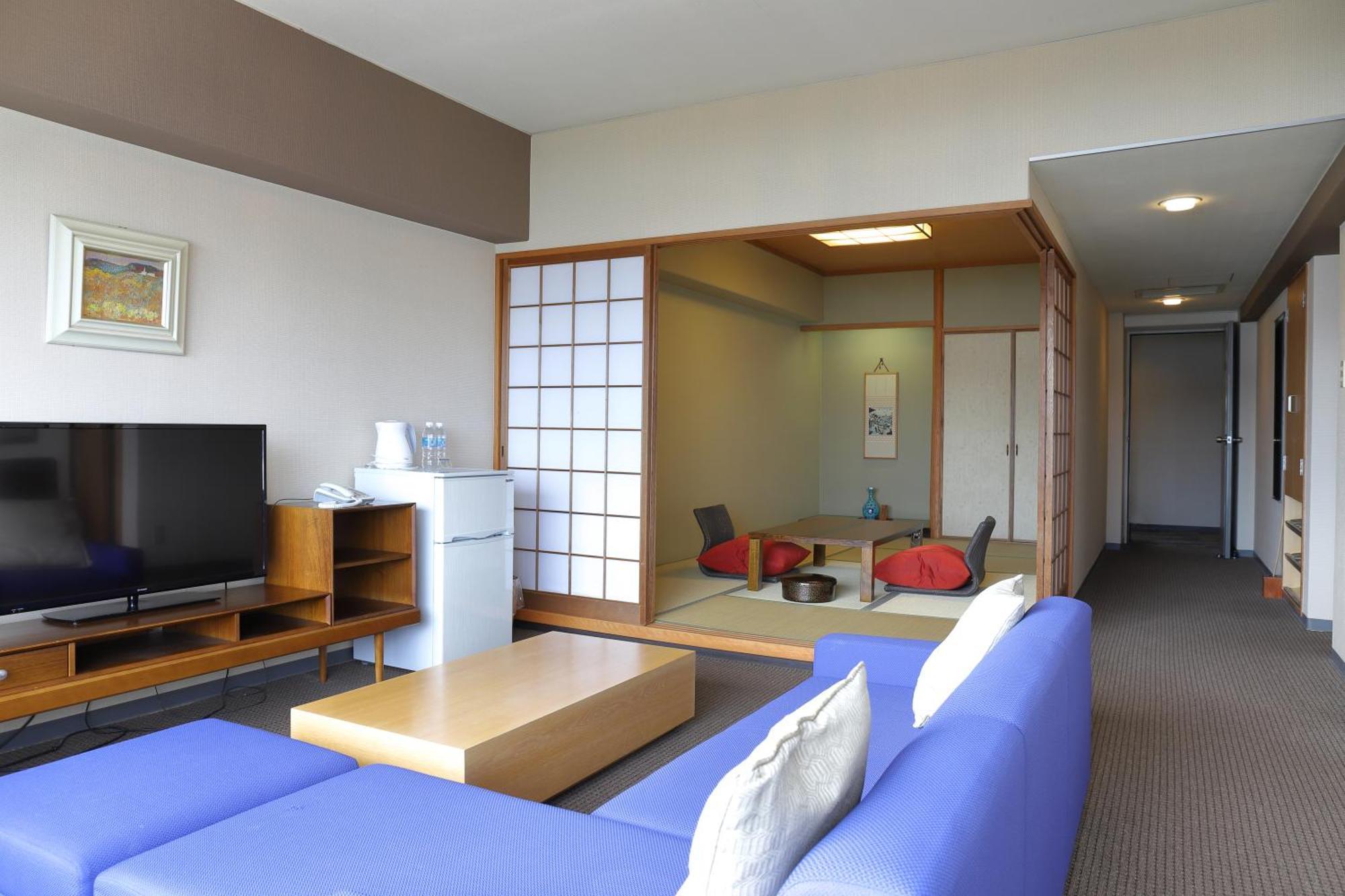 Ooedo Onsen Monogatari Nagasaki Hotel Seifu Εξωτερικό φωτογραφία