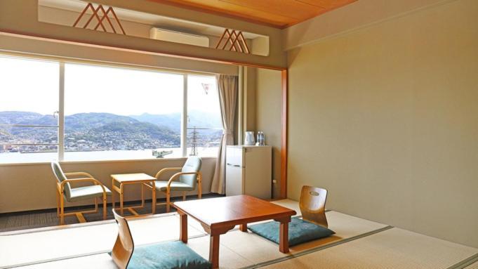 Ooedo Onsen Monogatari Nagasaki Hotel Seifu Εξωτερικό φωτογραφία