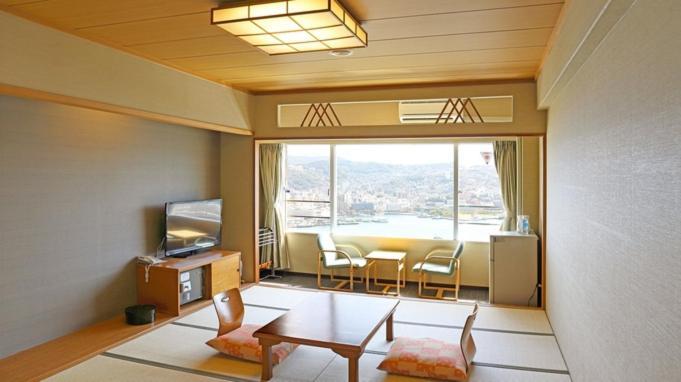 Ooedo Onsen Monogatari Nagasaki Hotel Seifu Εξωτερικό φωτογραφία