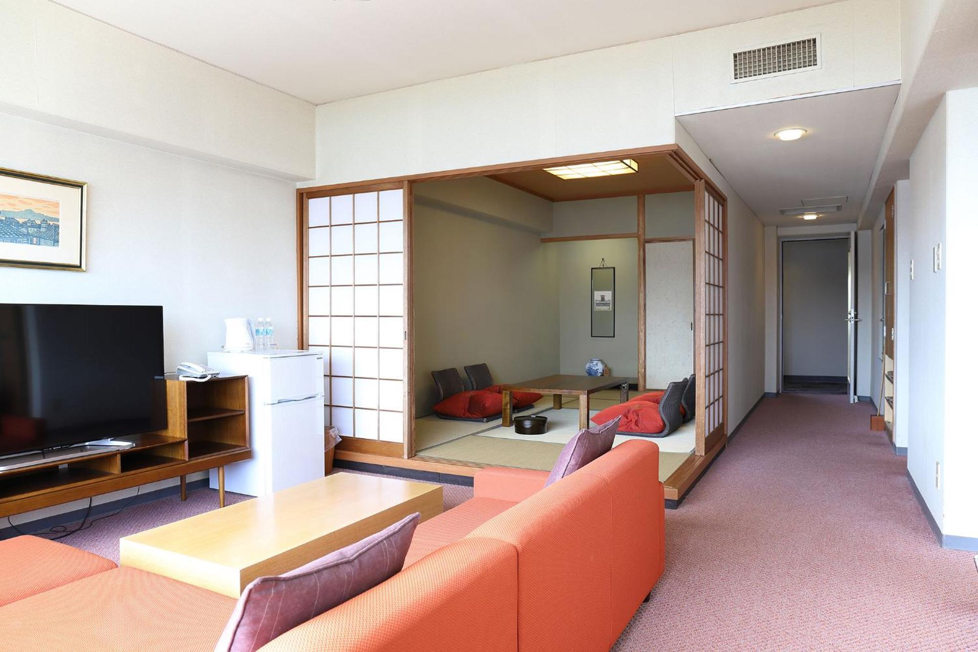 Ooedo Onsen Monogatari Nagasaki Hotel Seifu Εξωτερικό φωτογραφία