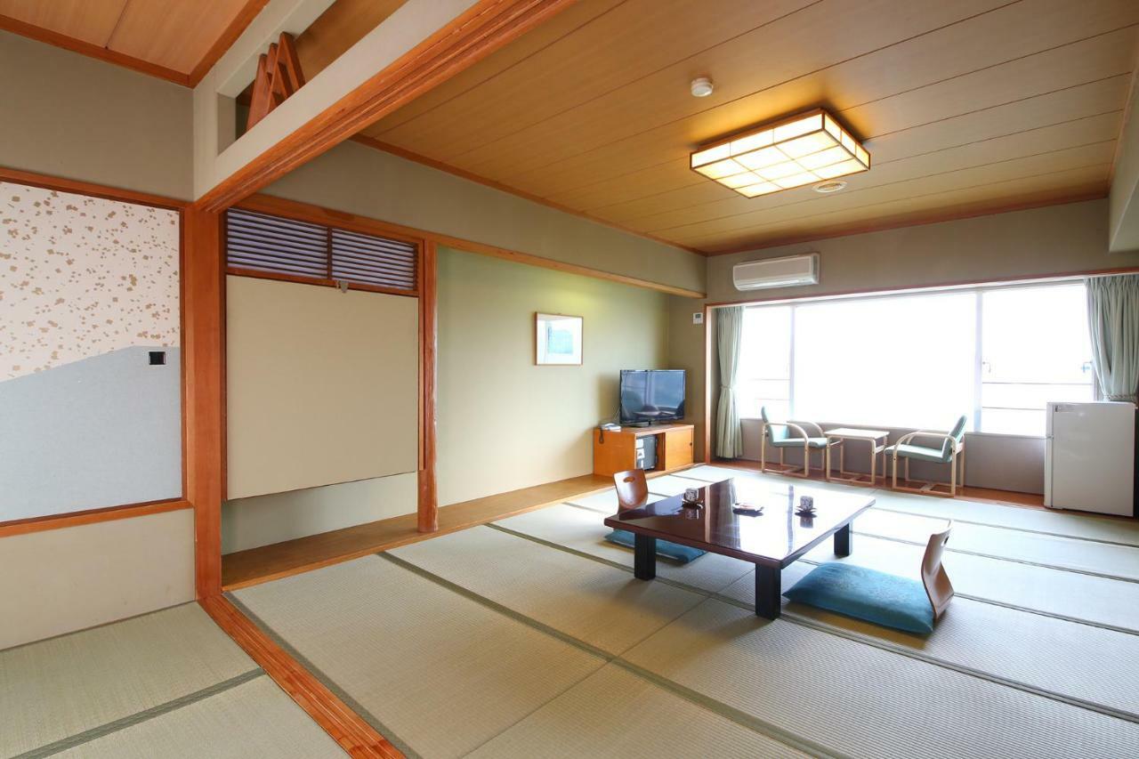 Ooedo Onsen Monogatari Nagasaki Hotel Seifu Εξωτερικό φωτογραφία